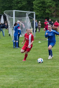 Bild 266 - wCJ SV Steinhorst/Labenz - VfL Oldesloe : Ergebnis: 18:0